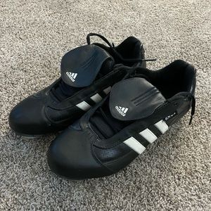 Adidas Baseball Cleats metal ex 4.0